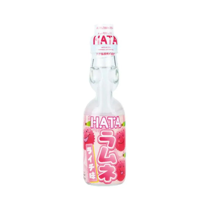 HATA - Ramune Litschi (30 * 200 Ml.) - Smokey-Dealz