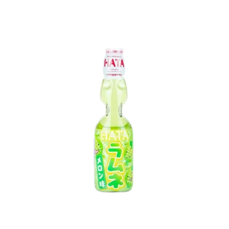 HATA - Ramune Melon (30 * 200 Ml.) - Smokey-Dealz