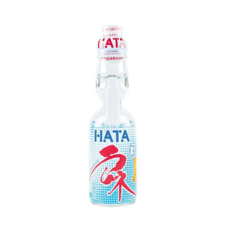 HATA - Ramune Original (30 * 200 Ml.) - Smokey-Dealz