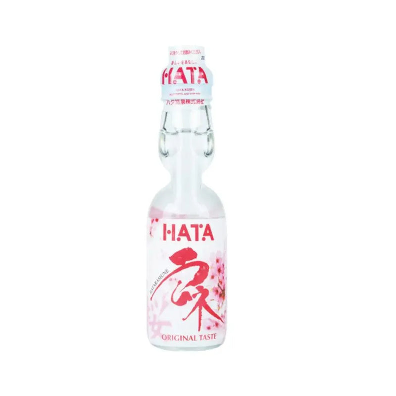 HATA - Ramune Sakura (30 * 200 Ml.) - Smokey-Dealz