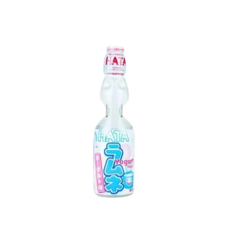 HATA - Ramune Yogurt (30 * 200 Ml.) - Smokey-Dealz