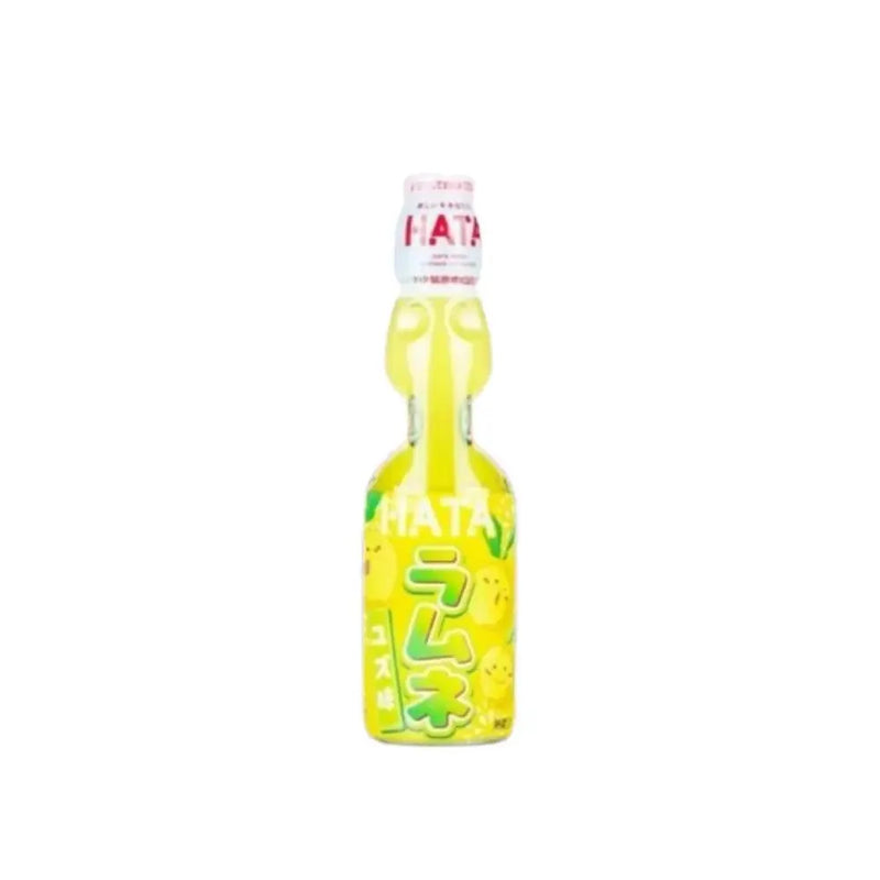 HATA - Ramune Yuzu (30 * 200 Ml.) - Smokey-Dealz