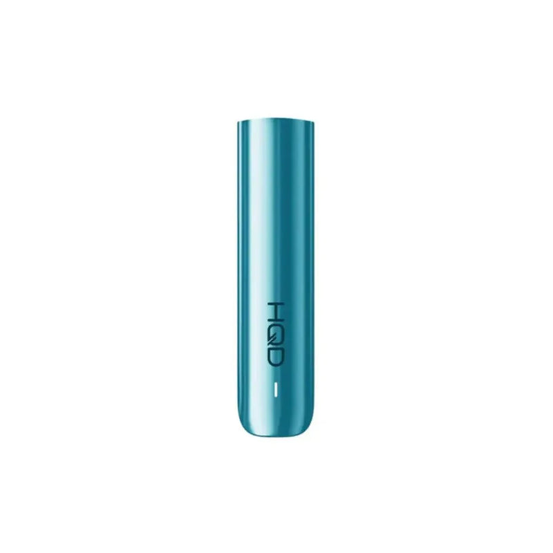 HQD Cirak Pod System - 370 mAh Akku - Farbe: Blau - Smokey-Dealz