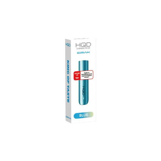 HQD Cirak Pod Basisgert Smokey-Dealz HQD Cirak Pod Basisgert Smokey-Dealz
