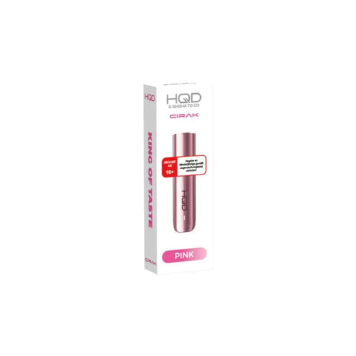 HQD Cirak Pod Basisgert Smokey-Dealz HQD Cirak Pod Basisgert Smokey-Dealz