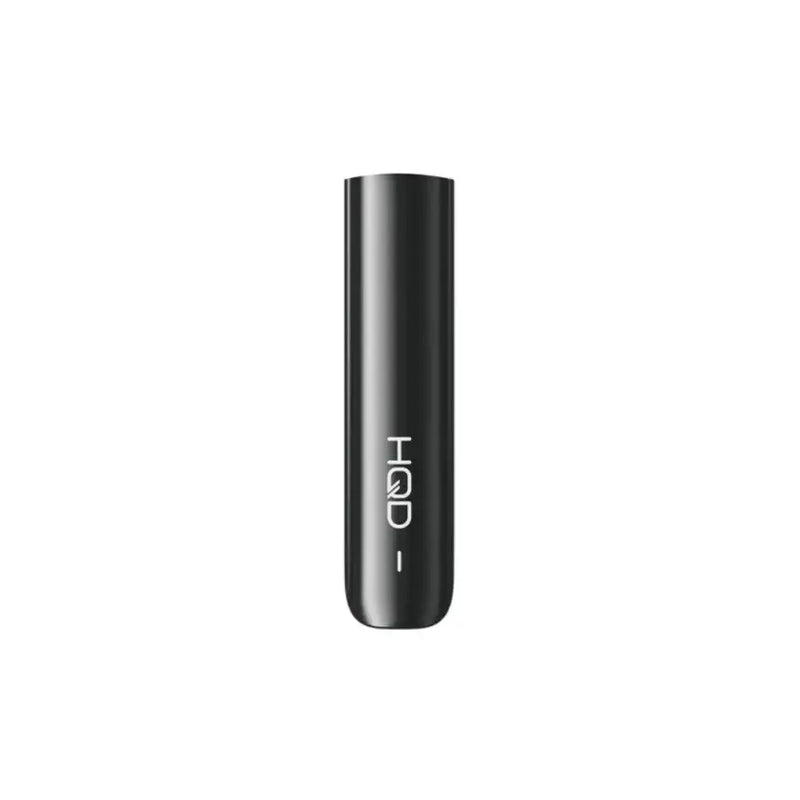 HQD Cirak Pod System - 370 mAh Akku - Farbe: Schwarz - Smokey-Dealz