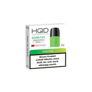 HQD Cirak Pod System - Cactus - Smokey-Dealz