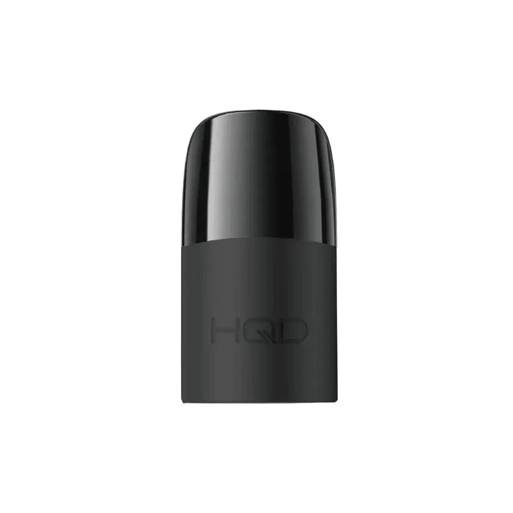 elfbar pods richtig einsetzen HQD Cirak Prefilled Pod Dragon Strawberry main image 1