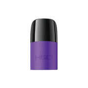 HQD Cirak Pod System - Grapey - Smokey-Dealz