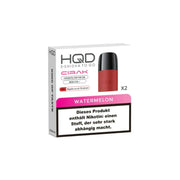 HQD Cirak Pod System - Watermelon - Smokey-Dealz