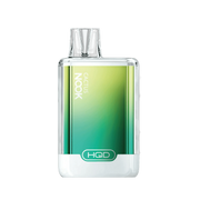 HQD Nook 600 - Cactus - 18 mg - Smokey-Dealz