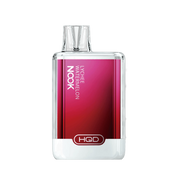 HQD Nook 600 - Lychee Watermelon - 18 mg - Smokey-Dealz