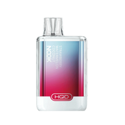 HQD Nook 600 - Strawberry Watermelon Coconut - 18 mg - Smokey-Dealz