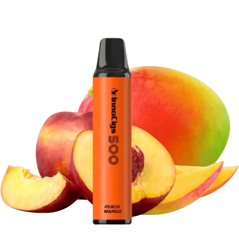 Innocigs - Peach Mango - Smokey-Dealz
