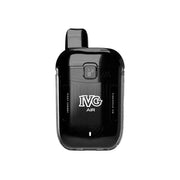 IVG AIR - Pod System - 2in1 Basisgerät - Black - Smokey-Dealz