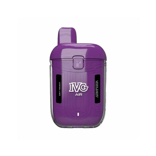 IVG Air basic devices Smokey-Dealz IVG Air basic devices Smokey-Dealz
