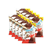 Kinder Schoko Bons Crispy 22,40 G. x 12 - Smokey-Dealz