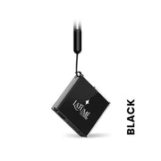 La Fume Cuatro - POD Kit Basisgerät (Akku) Mehrweg - Black - Smokey-Dealz