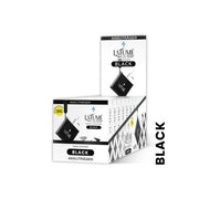 La Fume Cuatro - POD Kit Basisgerät (Akku) Mehrweg - Black - Smokey-Dealz