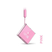 La Fume Cuatro - POD Kit Basisgerät (Akku) Mehrweg - Pink - Smokey-Dealz