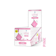 La Fume Cuatro - POD Kit Basisgerät (Akku) Mehrweg - Pink - Smokey-Dealz
