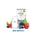 La Fume Cuatro Pod - Mix Berries - Smokey-Dealz