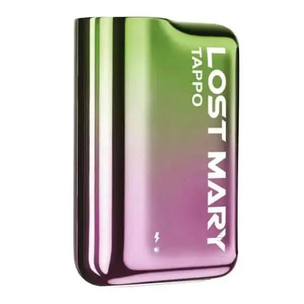 Lost Mary Tappo - Basisgerät - ELFBAR - Green Pink - Smokey-Dealz