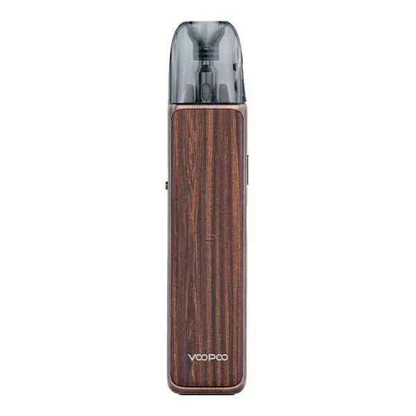 Voopoo Argus G2 Kit - Luxury-Walnut - Smokey-Dealz