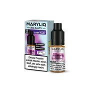 Maryliq by Elf Bar - Blueberry Sour Raspberry - Smokey-Dealz