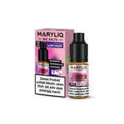 Maryliq by Elf Bar - Blueberry Watermelon Lemonade - Smokey-Dealz