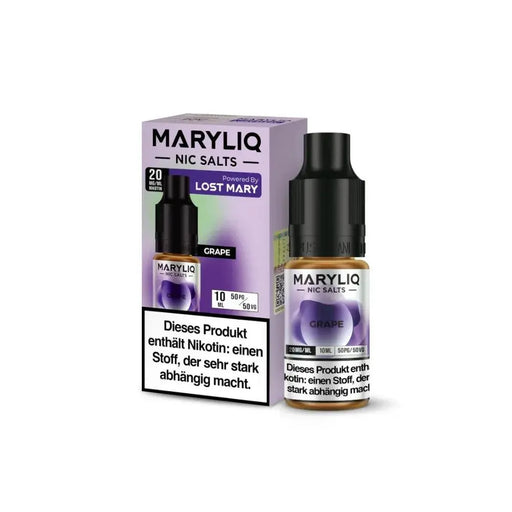 ELF Bar - MaryLiq by Lost Mary Smokey-Dealz ELF Bar - MaryLiq by Lost Mary Smokey-Dealz