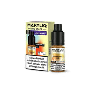 Maryliq by Elf Bar - Pineapple Ice - Smokey-Dealz