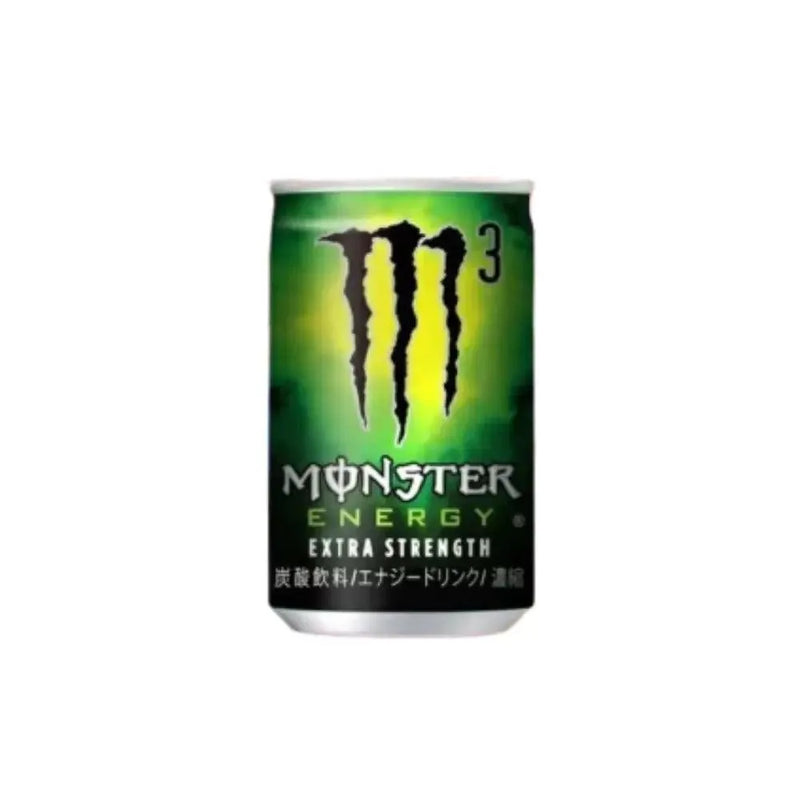 Monster Energy M3 (30 * 160 ml.) - Smokey-Dealz