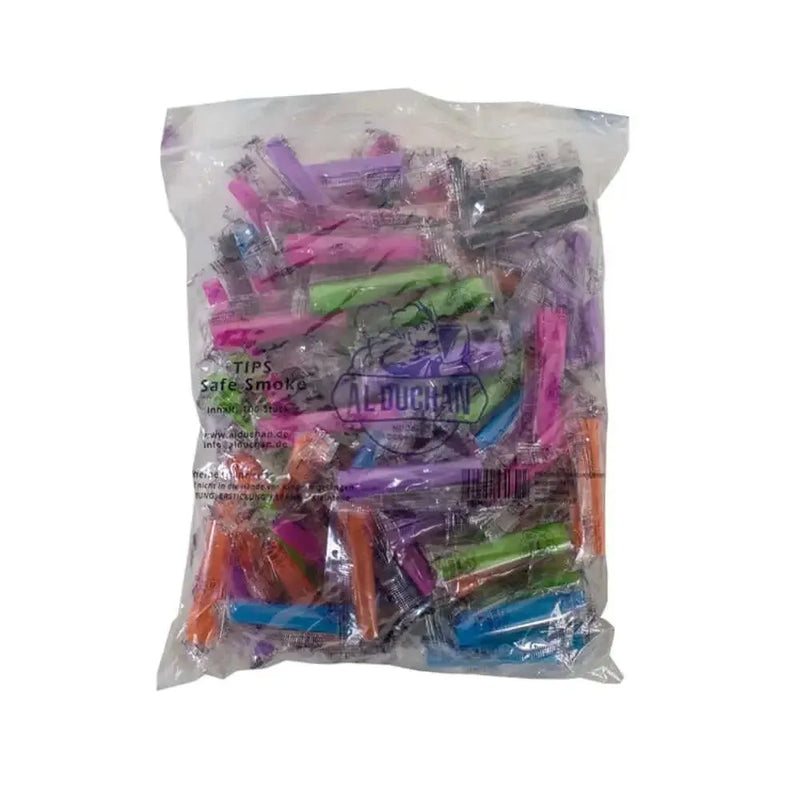 Mundstücke - Smokey-Dealz