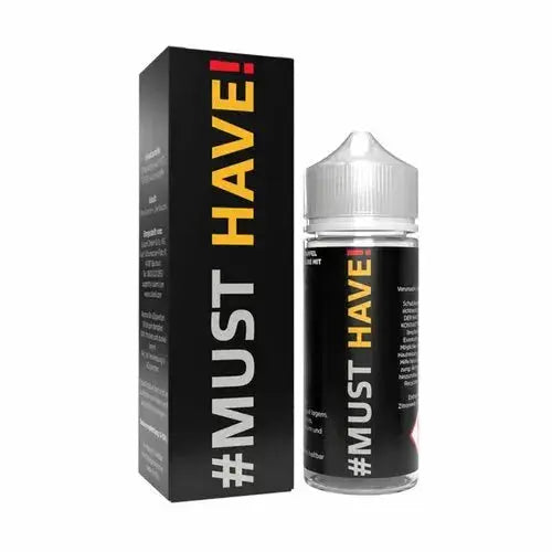 MUST HAVE ! AROMA 10ML - Smokey-Dealz
