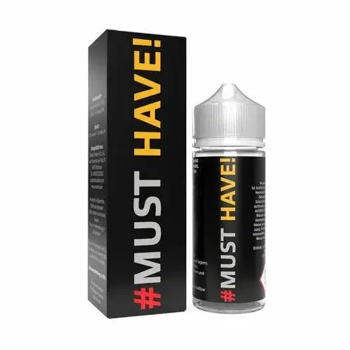 MUST HAVE # AROMA 10ML - Smokey-Dealz