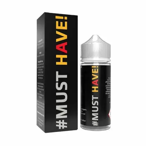 MUST HAVE A AROMA 10ML - Smokey-Dealz