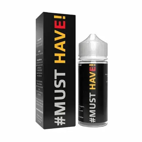 MUST HAVE E AROMA 10ML - Smokey-Dealz