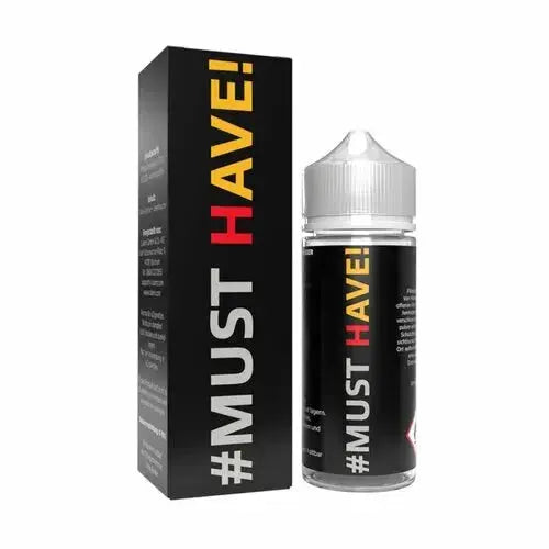 MUST HAVE H AROMA 10ML - Smokey-Dealz