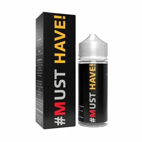 MUST HAVE M AROMA 10ML - Smokey-Dealz