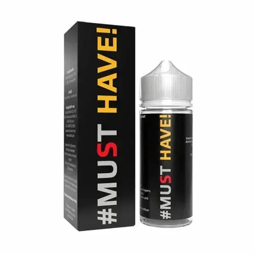 MUST HAVE S AROMA 10ML - Smokey-Dealz