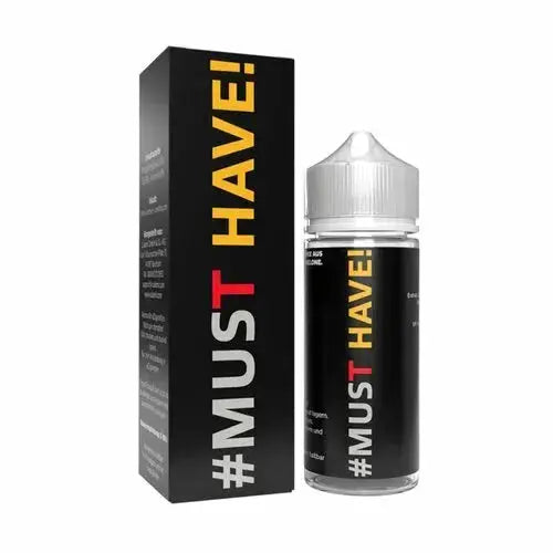 MUST HAVE T AROMA 10ML - Smokey-Dealz
