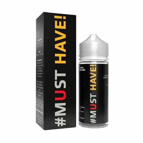MUST HAVE U AROMA 10ML - Smokey-Dealz