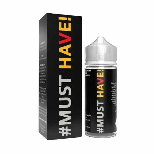 MUST HAVE V AROMA 10ML - Smokey-Dealz
