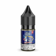 187 SALTS - 040 HAMBURG - NIKOTINSALZ - 10ML - 20MG/ML // STEUERWARE - Smokey-Dealz