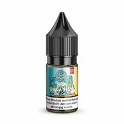 187 SALTS - BEACH VIBEZ - NIKOTINSALZ - 10ML - 20MG/ML // STEUERWARE - Smokey-Dealz