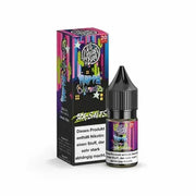 187 SALTS - HAPPY CACTUZ - NIKOTINSALZ - 10ML - 20MG/ML // STEUERWARE - Smokey-Dealz