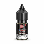 187 SALTS - I LOVE HAMBURG - NIKOTINSALZ - 10ML - 20MG/ML // STEUERWARE - Smokey-Dealz