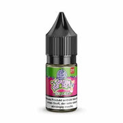 187 SALTS - I SCREAM PISTACIO - NIKOTINSALZ - 10ML - 20MG/ML // STEUERWARE - Smokey-Dealz