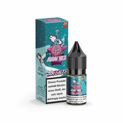 187 SALTS - MIAMI VICE - NIKOTINSALZ - 10ML - 20MG/ML // STEUERWARE - Smokey-Dealz